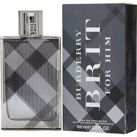 burberry brit men's cologne - eau de toilette|Burberry Brit summer for men.